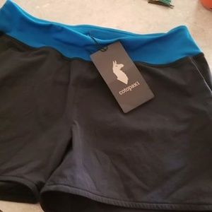 NEW Cotopaxi Vamos Hybrid Shorts Size S